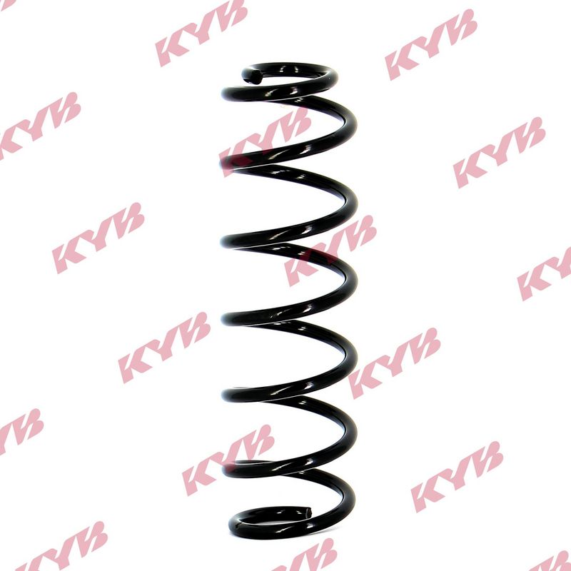 KYB RA5836 Suspension Spring - 1