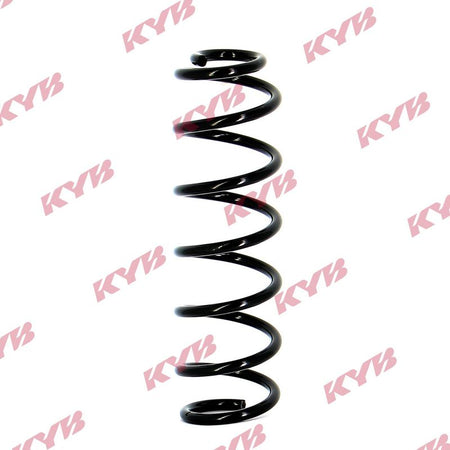 KYB RA5836 Suspension Spring - 1