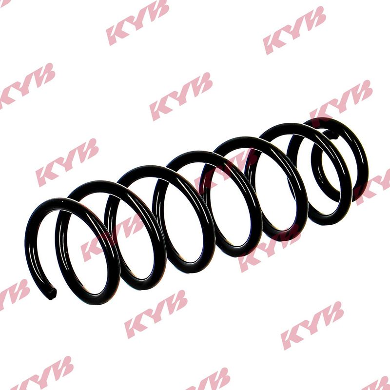 KYB RA5836 Suspension Spring - 2