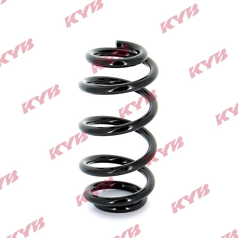 KYB RA5839 Suspension Spring - 1