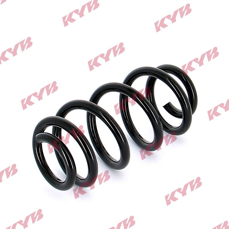 KYB RA5839 Suspension Spring - 2
