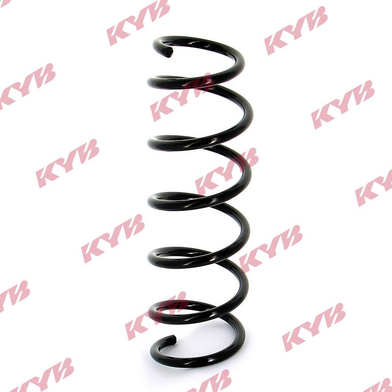 KYB RA5841 Suspension Spring - 1