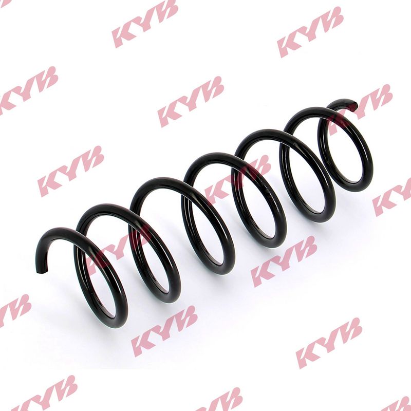 KYB RA5841 Suspension Spring - 2