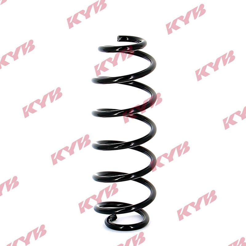 KYB RA5842 Suspension Spring - 1