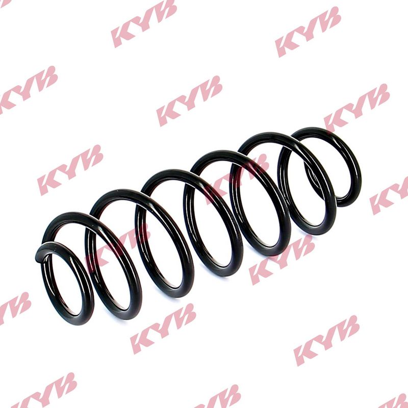 KYB RA5842 Suspension Spring - 2