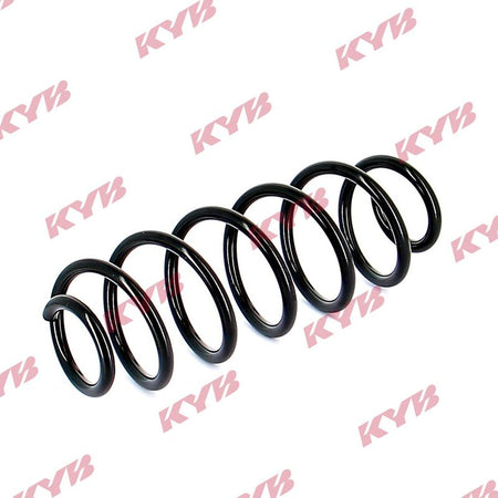 KYB RA5842 Suspension Spring - 2