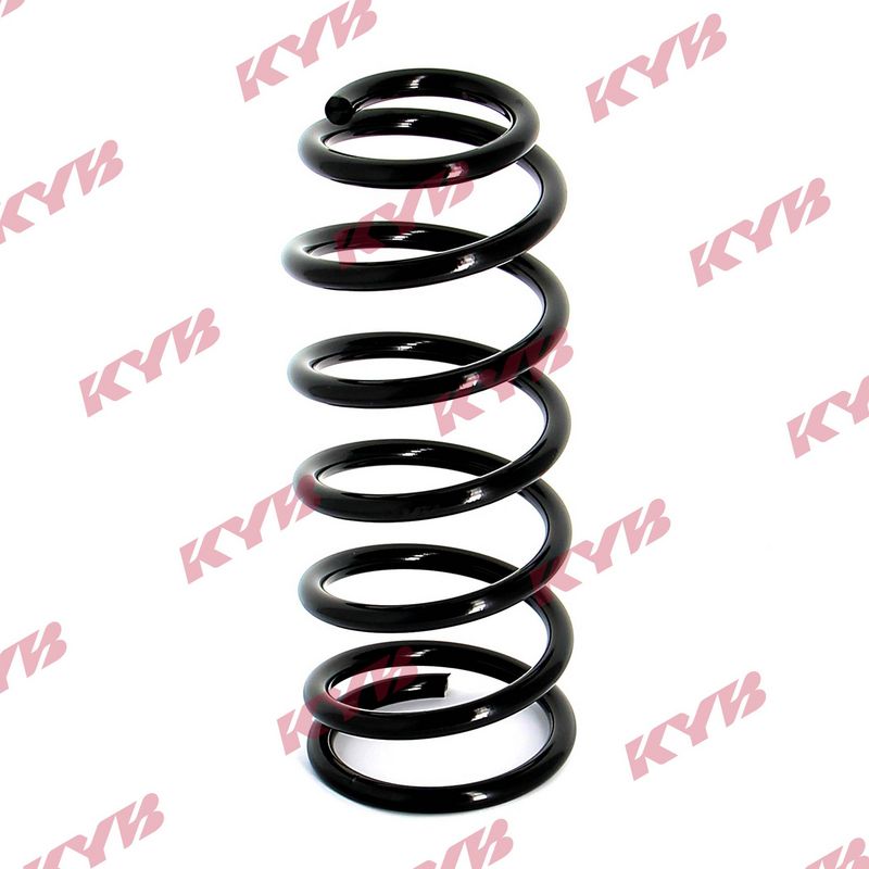KYB RA5843 Suspension Spring - 1