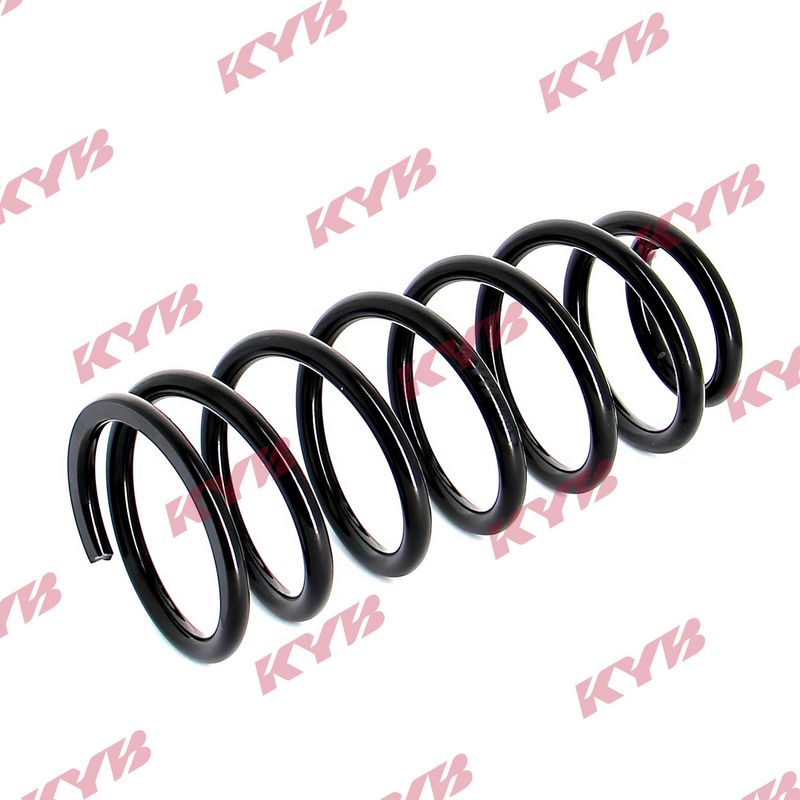 KYB RA5843 Suspension Spring - 2