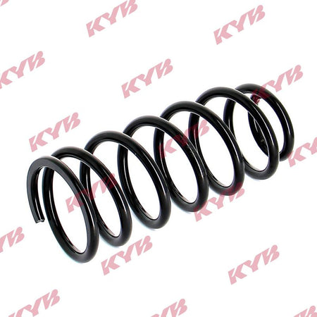 KYB RA5843 Suspension Spring - 2