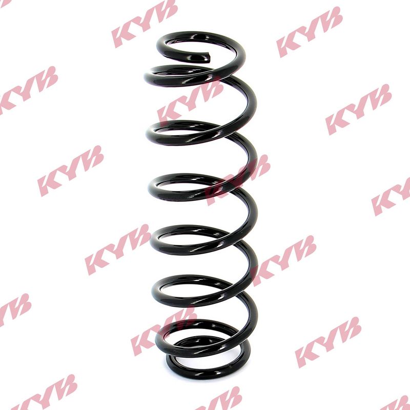 KYB RA5845 Suspension Spring - 1
