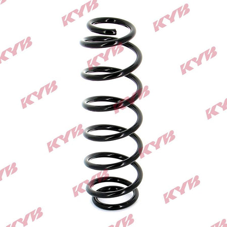 KYB RA5845 Suspension Spring - 1