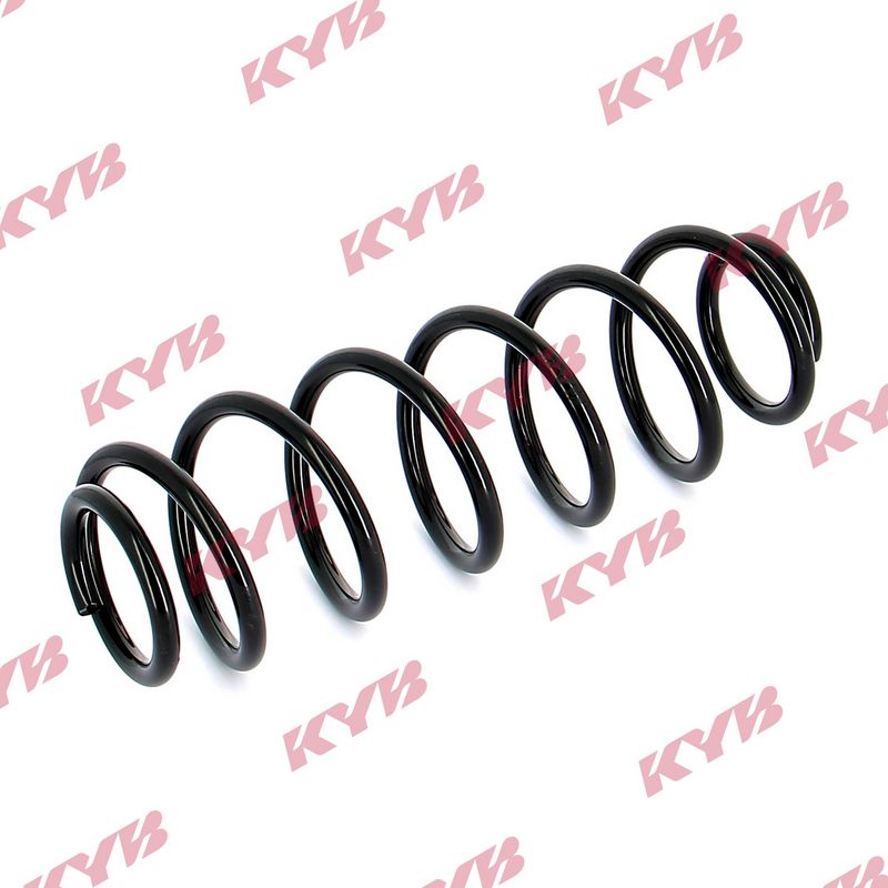 KYB RA5845 Suspension Spring - 2