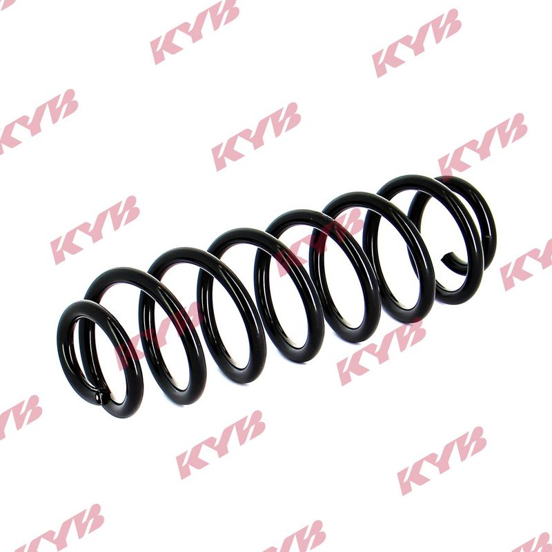 KYB RA5852 Suspension Spring - 2