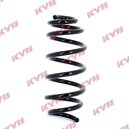 KYB RA5855 Suspension Spring - 1