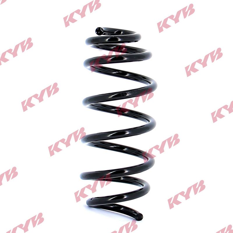 KYB RA5855 Suspension Spring - 1