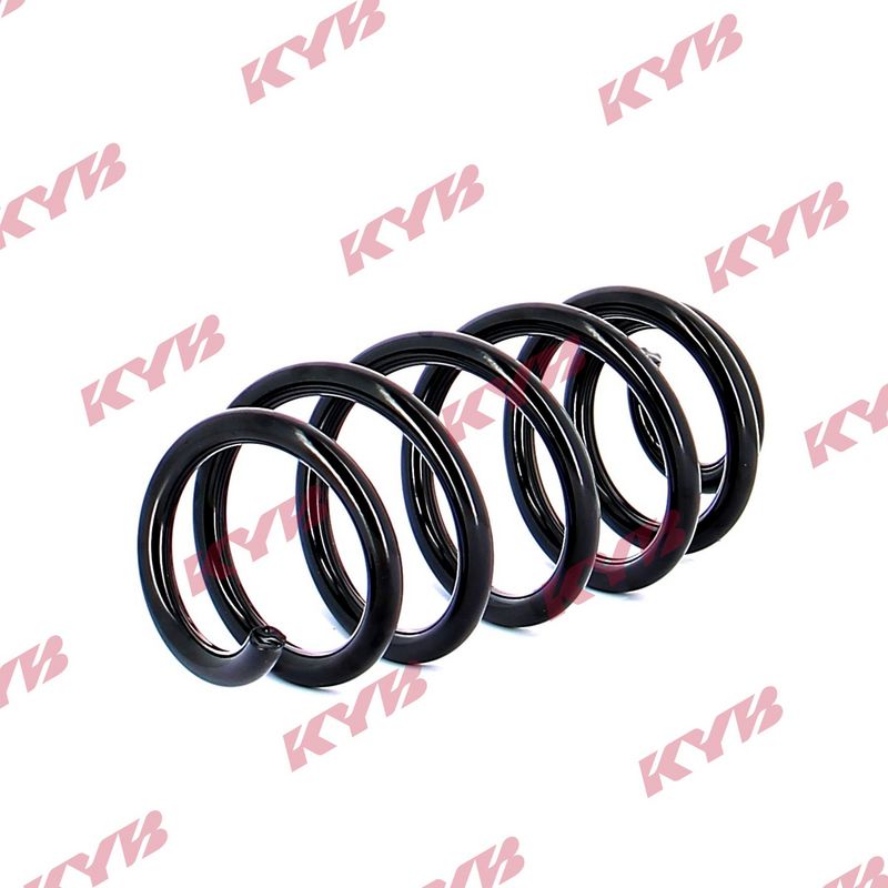 KYB RA5855 Suspension Spring - 2