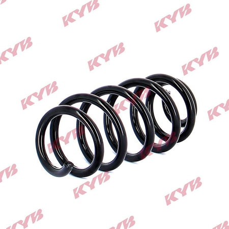 KYB RA5855 Suspension Spring - 2