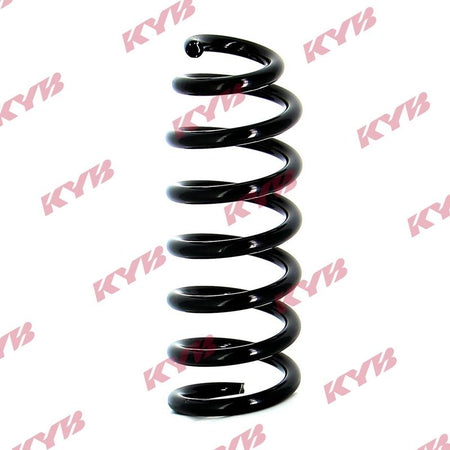 KYB RA5866 Suspension Spring - 1