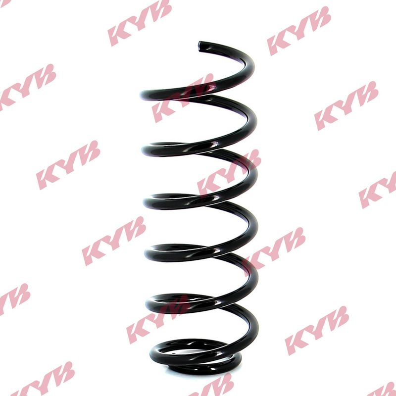 KYB RA5869 Suspension Spring - 1