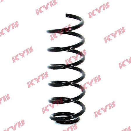 KYB RA5869 Suspension Spring - 1