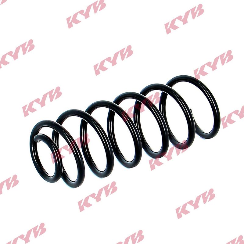 KYB RA5869 Suspension Spring - 2