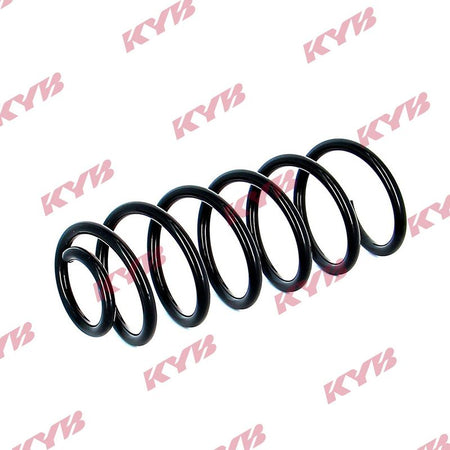 KYB RA5869 Suspension Spring - 2