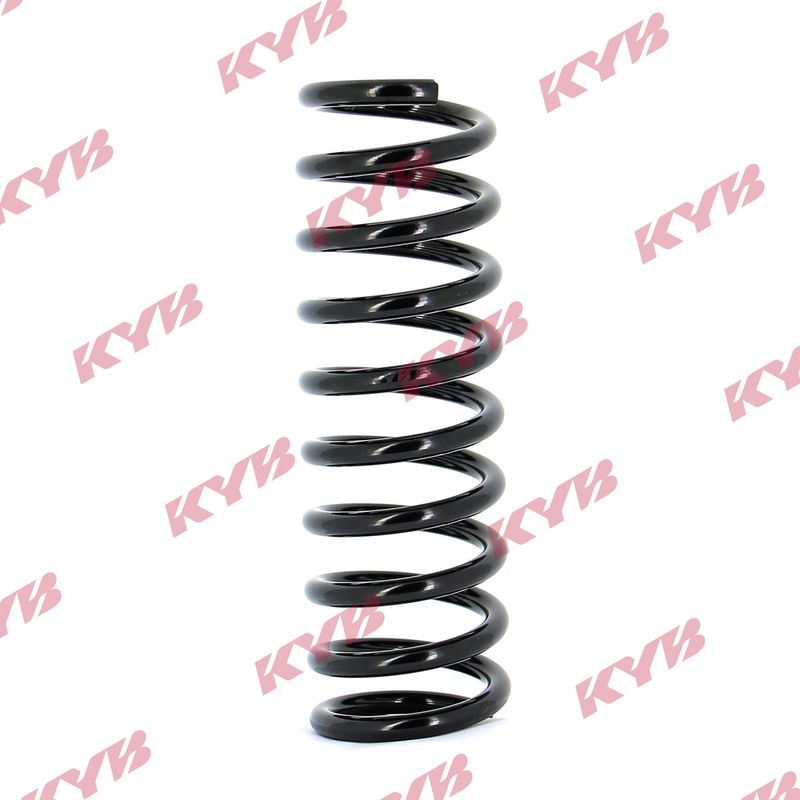KYB RA5872 Suspension Spring - 1