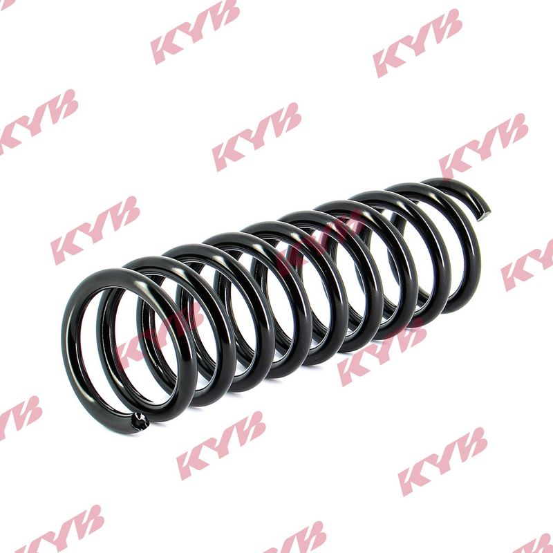 KYB RA5872 Suspension Spring - 2
