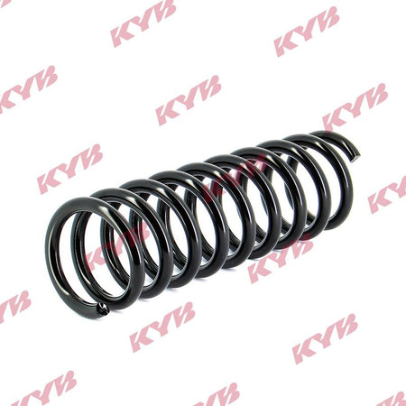 KYB RA5872 Suspension Spring - 2