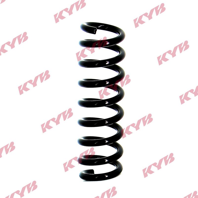 KYB RA5911 Suspension Spring - 1