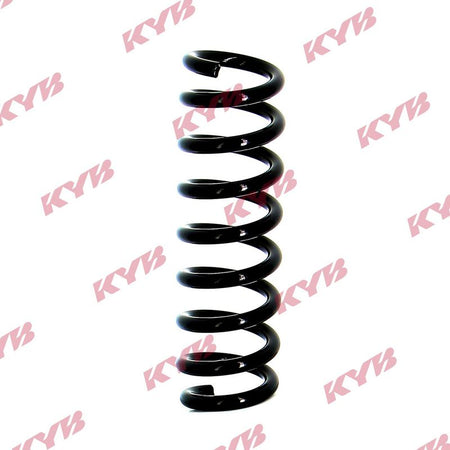 KYB RA5911 Suspension Spring - 1