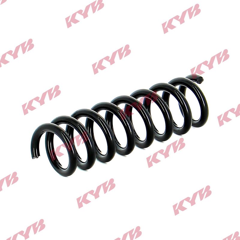 KYB RA5911 Suspension Spring - 2