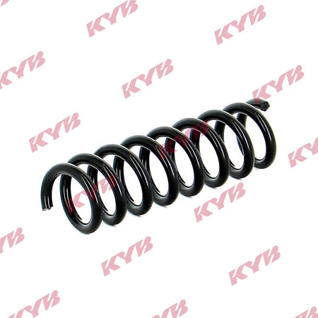 KYB RA5911 Suspension Spring - 2