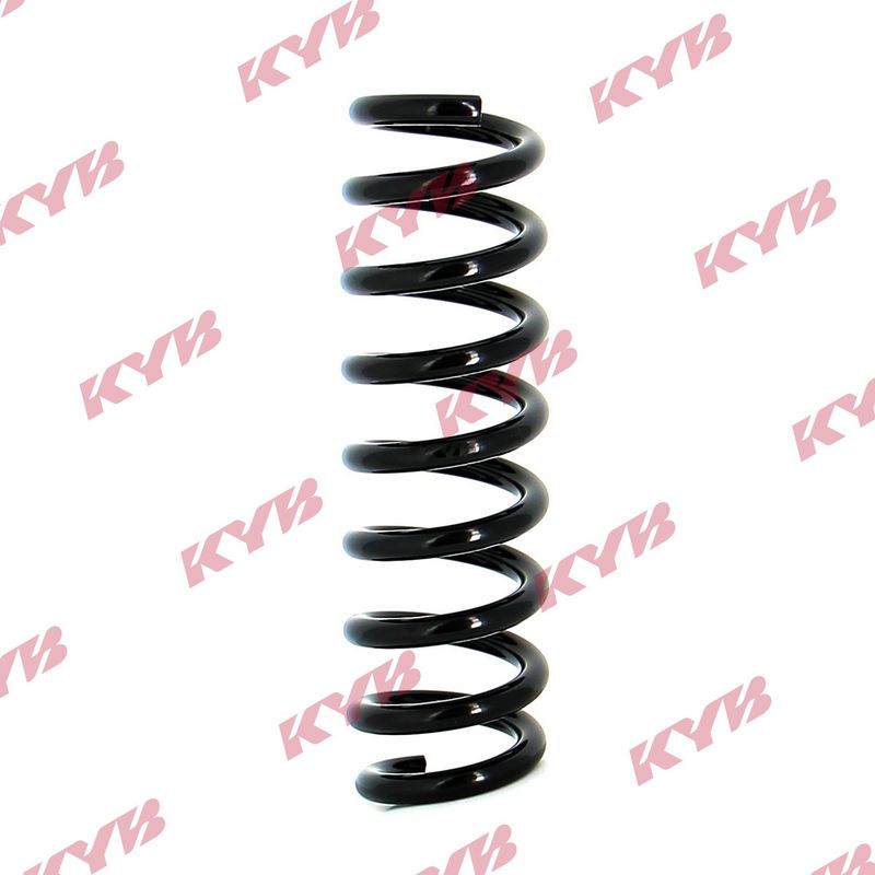 KYB RA5912 Suspension Spring - 1