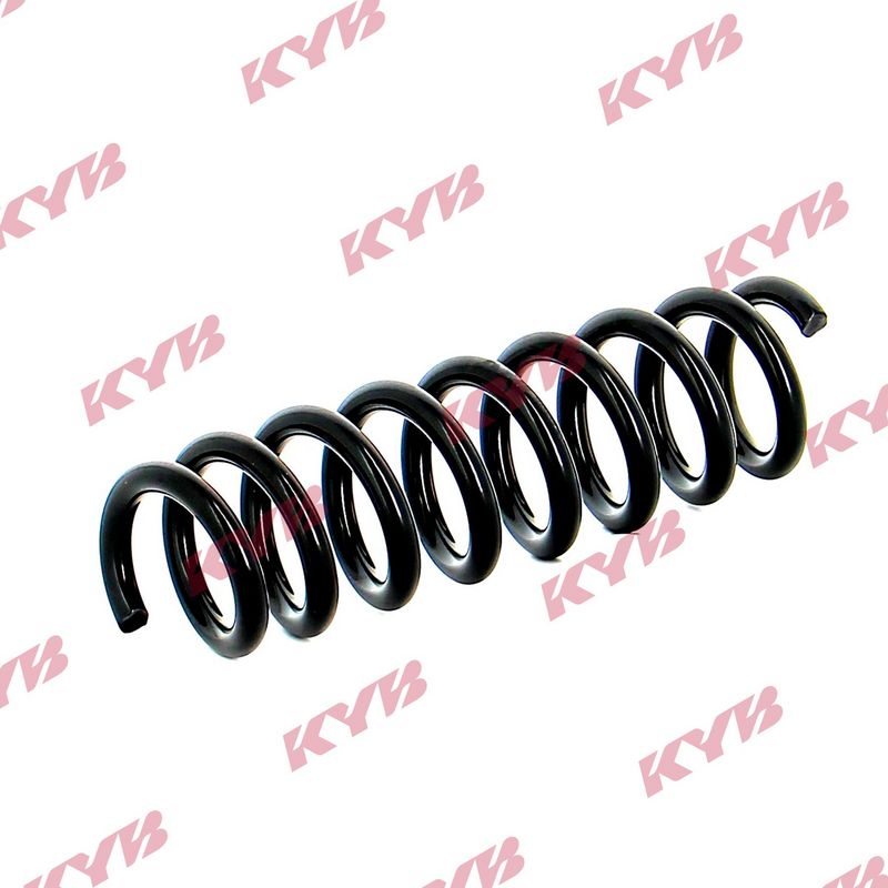 KYB RA5912 Suspension Spring - 2