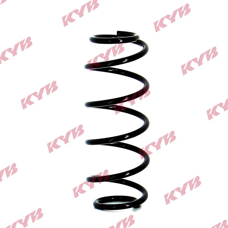 KYB RA5914 Suspension Spring - 1