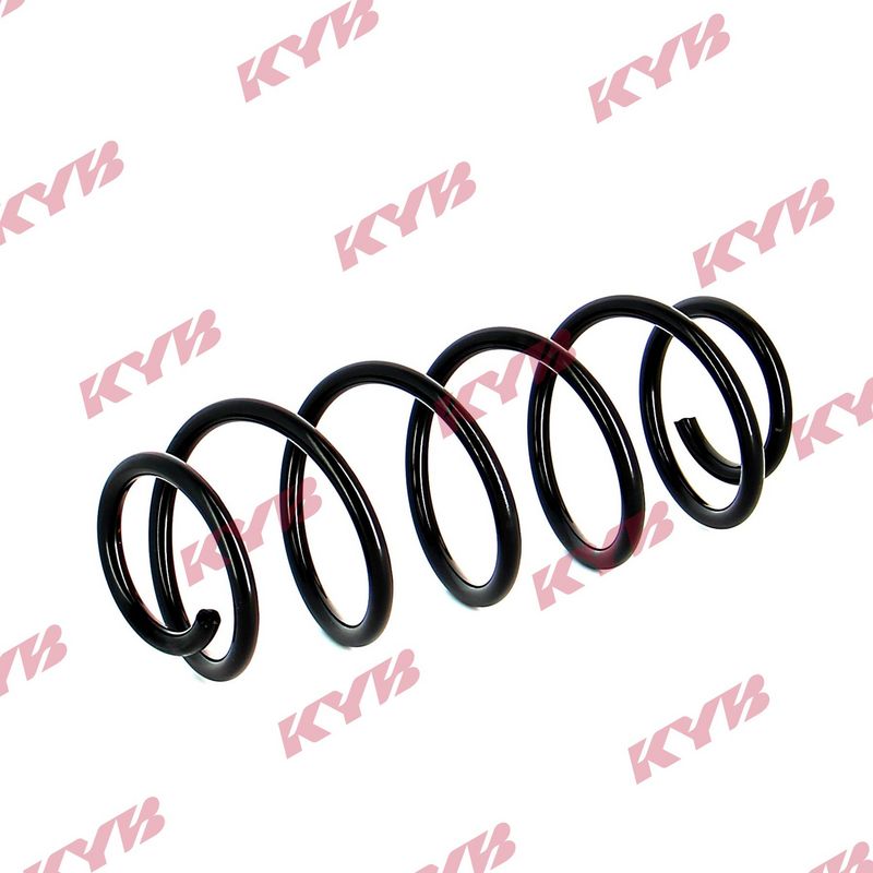 KYB RA5914 Suspension Spring - 2