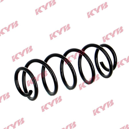 KYB RA5914 Suspension Spring - 2