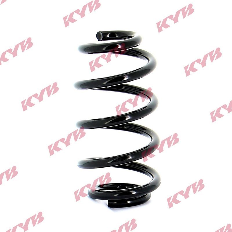 KYB RA5915 Suspension Spring - 1