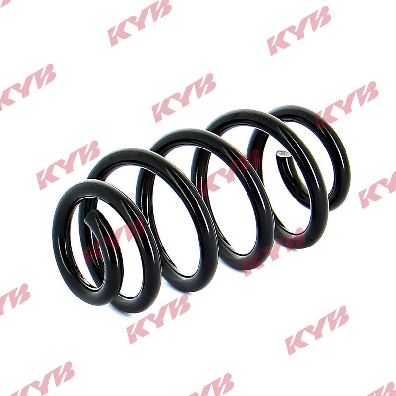 KYB RA5915 Suspension Spring - 2
