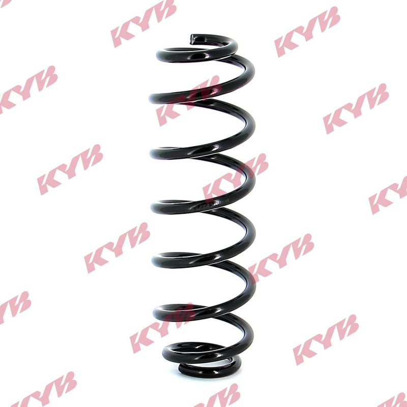 KYB RA5917 Suspension Spring - 1