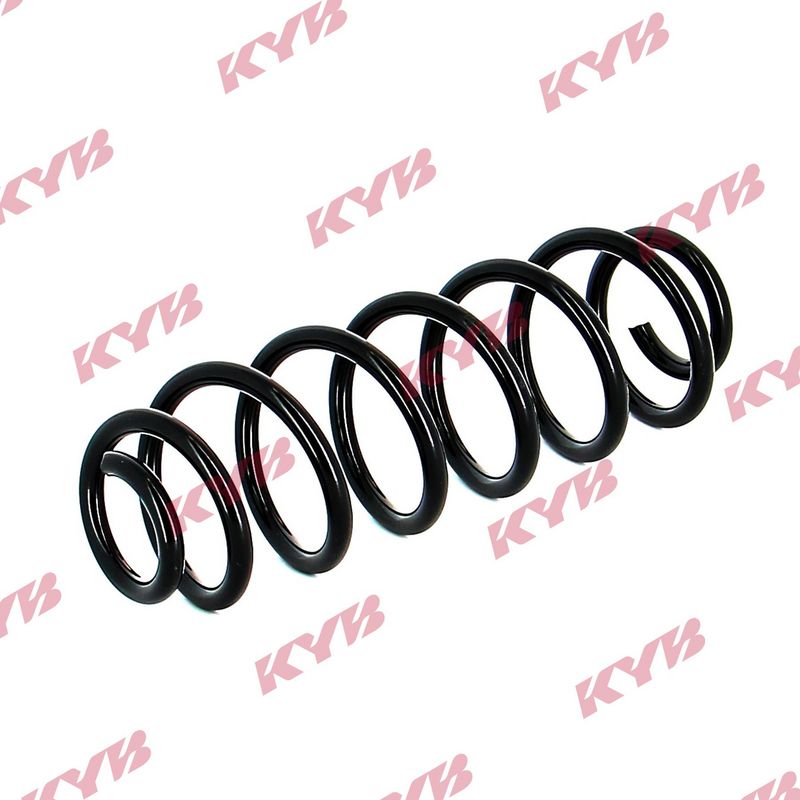 KYB RA5917 Suspension Spring - 2