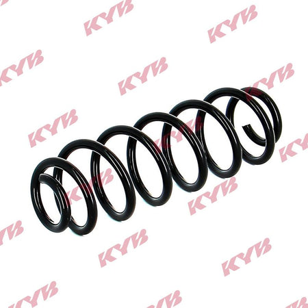 KYB RA5917 Suspension Spring - 2