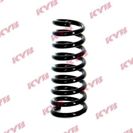 KYB RA5918 Suspension Spring - 1