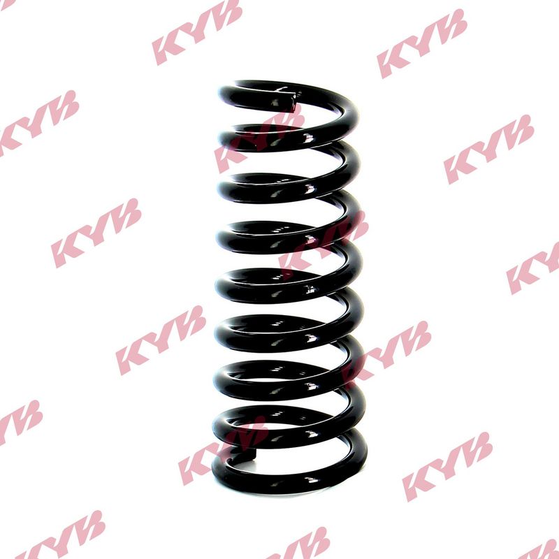 KYB RA5918 Suspension Spring - 1