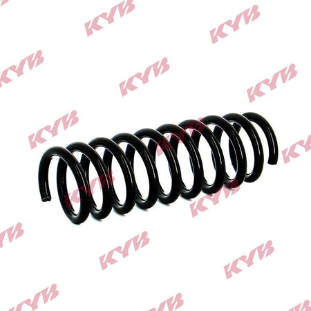 KYB RA5918 Suspension Spring - 2