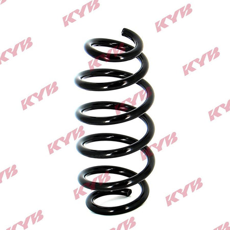 KYB RA5920 Suspension Spring - 1