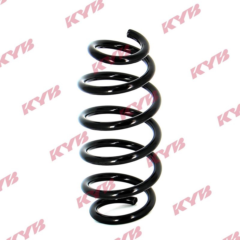 KYB RA5920 Suspension Spring - 1
