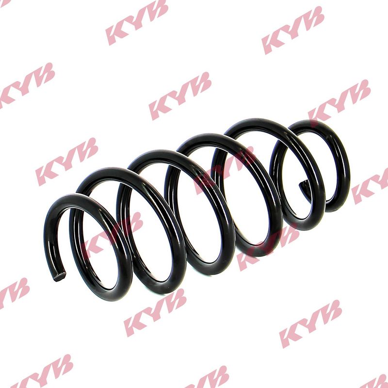 KYB RA5920 Suspension Spring - 2