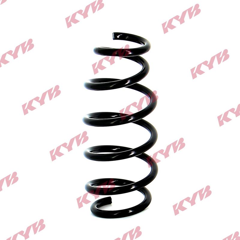 KYB RA5921 Suspension Spring - 1